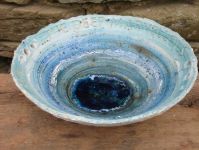 Photo of Kirstie Bruce Ceramics Photo of Kirstie Bruce Ceramics