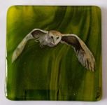 Photo of Ruth Brough (Orkney Inspired Fused Glass) Photo of Ruth Brough (Orkney Inspired Fused Glass)