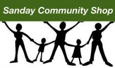 Photo of Sanday Community Shop Photo of Sanday Community Shop