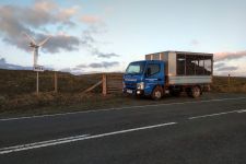 Photo of Sinclair Haulage Ltd Photo of Sinclair Haulage Ltd